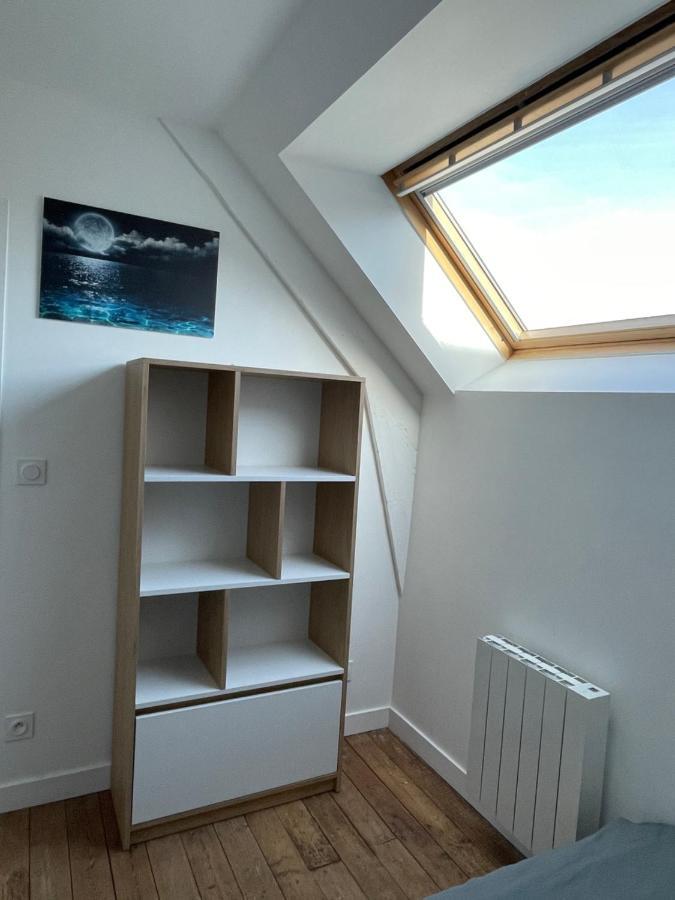 La Maison D'Amelie Cancale Zewnętrze zdjęcie