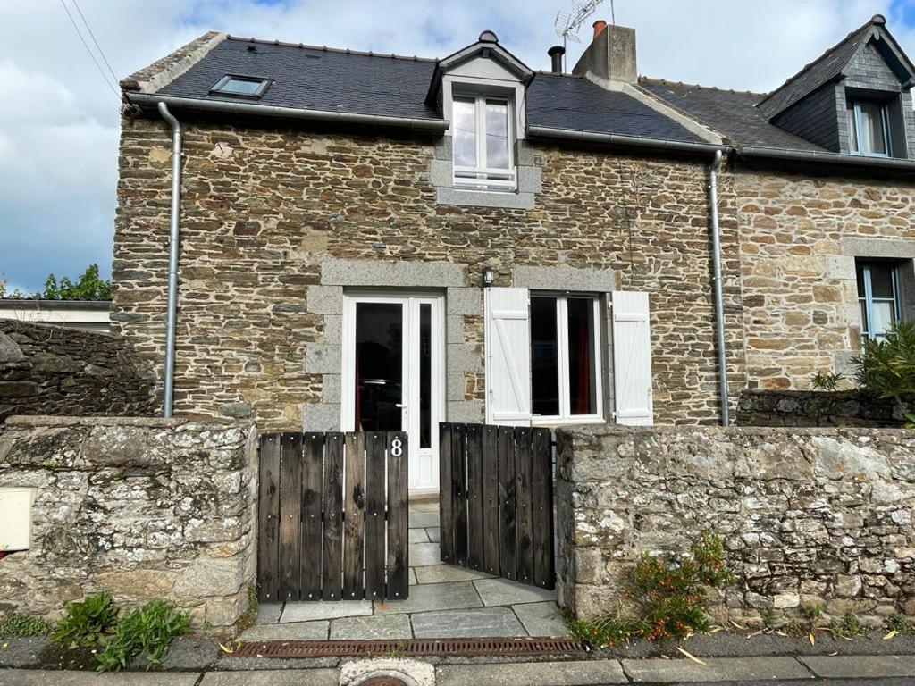 La Maison D'Amelie Cancale Zewnętrze zdjęcie